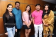 Ashika Ranganath at Mugulu Nage movie press meet (1)