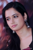 Ashika Ranganath at garuda movie press meet (7)