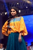 Baby Nayanthara at indian fashion league 2017 (21)