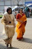 celebrities at bhavana wedding (1)