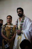 celebrities at bhavana wedding (6)