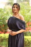 Bhavana Rao in black dress(10)