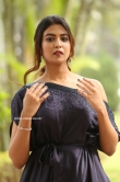 Bhavana Rao in black dress(13)