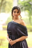 Bhavana Rao in black dress(5)