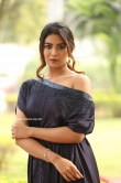 Bhavana Rao in black dress(7)