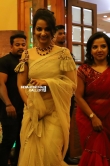 Celebrities at Bhavana & Naveen marriage reception (111)