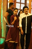 Celebrities at Bhavana & Naveen marriage reception (115)