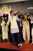 Bhikari Movie Song Launch Photos (17)