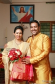 Biju Dhwani Tarang wedding stills (7)