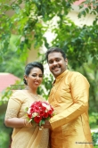 Biju Dhwani Tarang wedding stills (9)