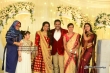 biju dhwani tarang marriage reception new stills (14)