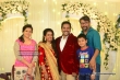 biju dhwani tarang marriage reception new stills (24)