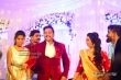 biju dhwani tarang marriage reception new stills (3)