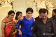 biju dhwani tarang marriage reception new stills (7)