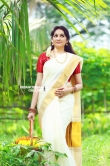Aavaana onam special photo shoot stills (3)