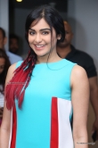 Adah Sharma during oppo f3 launch (1)