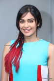 Adah Sharma during oppo f3 launch (11)