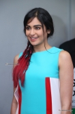 Adah Sharma during oppo f3 launch (4)