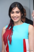 Adah Sharma during oppo f3 launch (6)