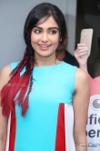 Adah Sharma during oppo f3 launch (7)