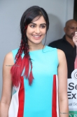 Adah Sharma during oppo f3 launch (8)