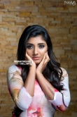 Actress aditi menon photo shoot stills (6)