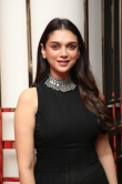 Aditi Rao Hydari in black dress stills (5)