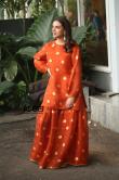 Aditi-Rao-Hydari-orange-dress-pic-25-10-2021-4