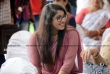 Aima Rosmy at Brothers Day movie pooja (1)
