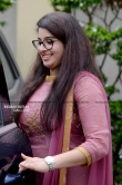 Aima Rosmy at Brothers Day movie pooja (6)