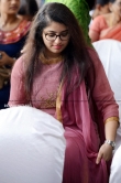 Aima Rosmy at Brothers Day movie pooja (8)