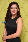 Akshara Haasan in black dress stills july 2019 (9)