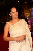 Anasuya Bharadwaj at Zee Awards 2019 (7)