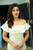 Anjali in white gown stills (9)