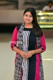 Ansiba Hassan at Captain Movie Preview Show (1)
