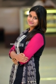 Ansiba Hassan at Captain Movie Preview Show (6)