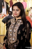 Ansiba Hassan at Rajith Menon wedding (7)