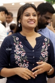 Ansiba Hassan at Swayamvara silks red fm event (6)
