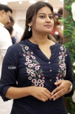 Ansiba Hassan at Swayamvara silks red fm event (7)