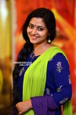 Anu Sithara at Captain Movie Preview Show (10)
