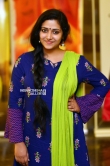 Anu Sithara at Captain Movie Preview Show (15)