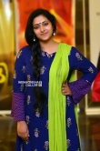 Anu Sithara at Captain Movie Preview Show (16)