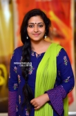 Anu Sithara at Captain Movie Preview Show (9)