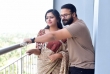 Anu Sithara at Captain movie promo (19)