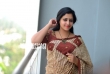 Anu Sithara at Captain movie promo (24)