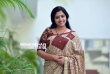 Anu Sithara at Captain movie promo (36)