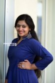 Anu Sithara at captain promo (36)