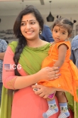 Anu Sithara at pvr cinemas for movie promotion (2)