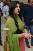 Anu Sithara at pvr cinemas for movie promotion (4)