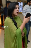 Anu Sithara at pvr cinemas for movie promotion (5)
